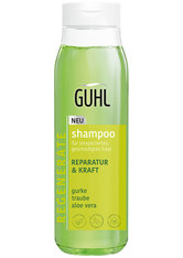 Guhl Regenerate - Reparatur und Kraft Shampoo 300.0 ml