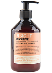 INSIGHT Sensitive Skin Shampoo 400 ml