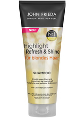 John Frieda HIGHLIGHT REFRESH & SHINE Shampoo Shampoo 250.0 ml