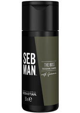 Sebastian SEB MAN The Boss Thickening Shampoo 50 ml