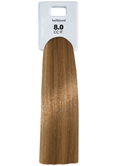Alcina Color Cream Intensiv-Tönung 8.0 Hellblond 60 ml
