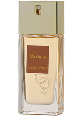 Alyssa Ashley Vanilla Eau de Parfum Spray Parfum 30.0 ml