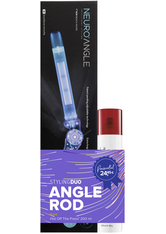 Aktion - Paul Mitchell Neuro Angle Rod Hot Off The Press Duo Haarstylingset
