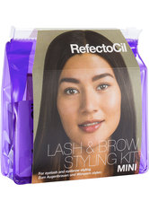 Refectocil Lash & Brow Styling Mini Starter Kit
