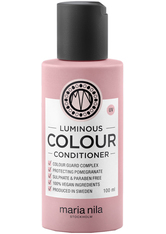 Maria Nila Luminous Colour Colour Conditioner Conditioner 100.0 ml
