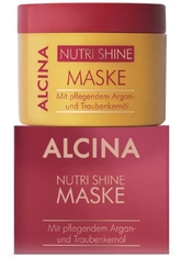 Alcina Haarpflege Nutri Shine Maske 200 ml