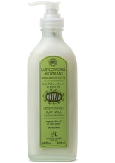 Marius Fabre Olivia Body Lotion 230 ml