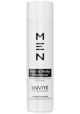 dusy professional Envité Men Hair & Body Shampoo 250 ml