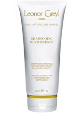 Leonor Greyl Shampooing Reviviscence (Repairing Shampoo for Ultra-Dehydrated Hair)