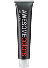 Sexy Hair Awesome Colors Haarfarbe Coloration Silky Shine Nr. 003 Gelb 60 ml