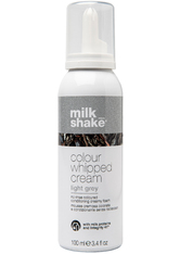 milk_shake Colour Whipped Cream Light Grey 100 ml