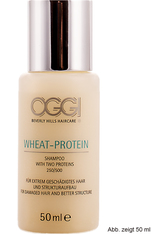 Oggi Wheat Protein Shampoo 100 ml