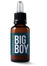 Big Boy Bartserum - Soothing Drops 30 ml