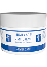 Weyergans Zimt Creme Anti-Cellulite 250.0 ml