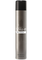 Inebrya Style-In Total Volume 500 ml Volumenspray