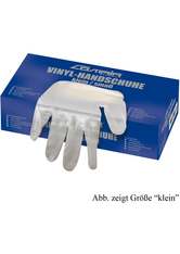 Comair Vinyl-Handschuhe ungepudert mittel 100er Box
