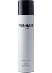 Pur Hair Haare Stylen Termination Mist Haarspray Aerosol 400 ml