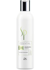 Wella Professionals Haarshampoo »SP Essential Nourishing«, natürliche Reinigung