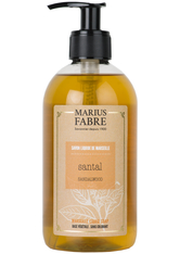 Marius Fabre Sandelholz Flüssigseife 400 ml
