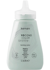 kemon Yo Cond Platinblond 150 ml