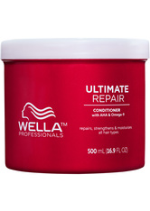 Wella Professionals Ultimate Repair Tiefenwirksamer Conditioner 200ml Conditioner 500.0 ml