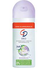 CD Deo Spray Wasserlilie 50 ml Mini