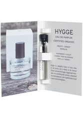Unique Beauty Haircare Hygge by Unique Eau de Parfüm Vial 2 ml