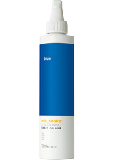 Milk_Shake Direct Colour Haarfarbe Blue Direct Colour 100 ml Tönung