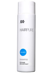 JOJO Hairpure Balance Shampoo