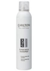 Carlton Shape & Shine Super Hold Haarspray 250 ml
