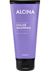Alcina Color Shampoo Violett Shampoo 200.0 ml