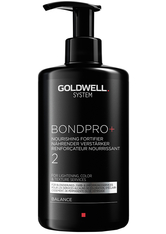 Goldwell System Bondpro+ Nourishing Fortifier 2 500 ml