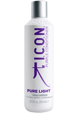 ICON Pure Light Toning Conditioner Haarfarbe 250.0 ml