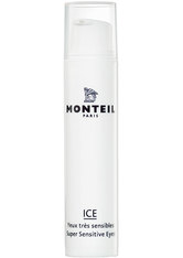 Monteil Gesichtspflege ICE Super Sensitive Eyes 15 ml