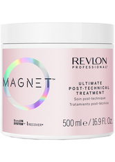 Revlon Magnet Post-Technical Treatment 500 ml
