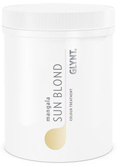 Glynt Mangala Sunblond Fresh Up 1000 ml Tönungskur