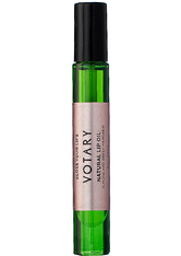 Votary Original Hydration Natural Lip Oil - Almond and Green Mandarin Lippenpflege 8.0 ml