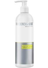 Biodroga MD Gesichtspflege Clear+ Reinigungsfluid für unreine Haut 190 ml