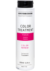 Rock Your Hair Love Your Colors Treatment Fuxia 250 ml