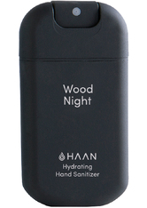 HAAN Pocket Wood Night Desinfektionsmittel 30.0 ml