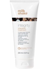 Milk_Shake Integrity Intensive Treatment Mask Haarshampoo 200.0 ml
