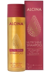 Alcina Haarpflege Nutri Shine Shampoo 500 ml