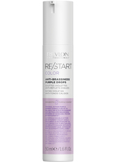 Revlon Professional Color Anti-Brassiness Purple Drops 50 ml Haarlotion
