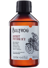 BULLFROG Secret Potion All-in-One Shampoo & Showergel N.2 Duschgel