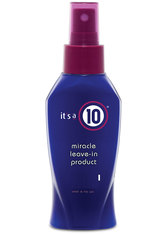 It's a 10 Miracle Leave-In Conditioner 120 ml