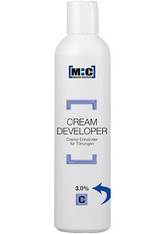 M:C Meister Coiffeur Cream Developer 3.0 C 250 ml