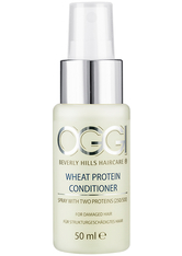 Oggi Wheat Protein Conditioner 50 ml