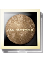 Max Factor Bronzing Powder Pressed Compact Powder 3g 05 Light Gold