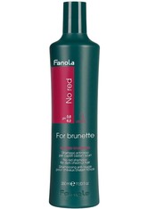 Fanola Shampoo Haarshampoo 350.0 ml