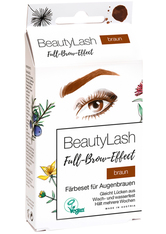 BeautyLash Färbeset Sensitiv Braun 7 ml